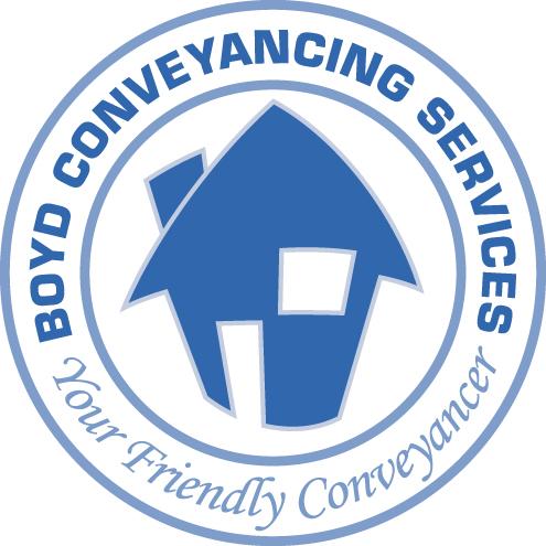 Boyd Conveyancing Logo