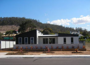 Statewide Constructions (TAS) Modular Home