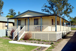 Modular House