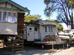 Removal Home 5