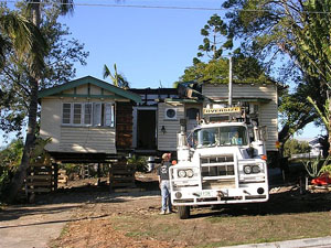 Removal Home 6