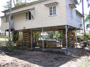 Removal Home 8