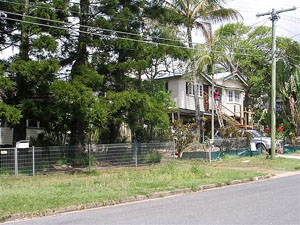 Removal Home 9